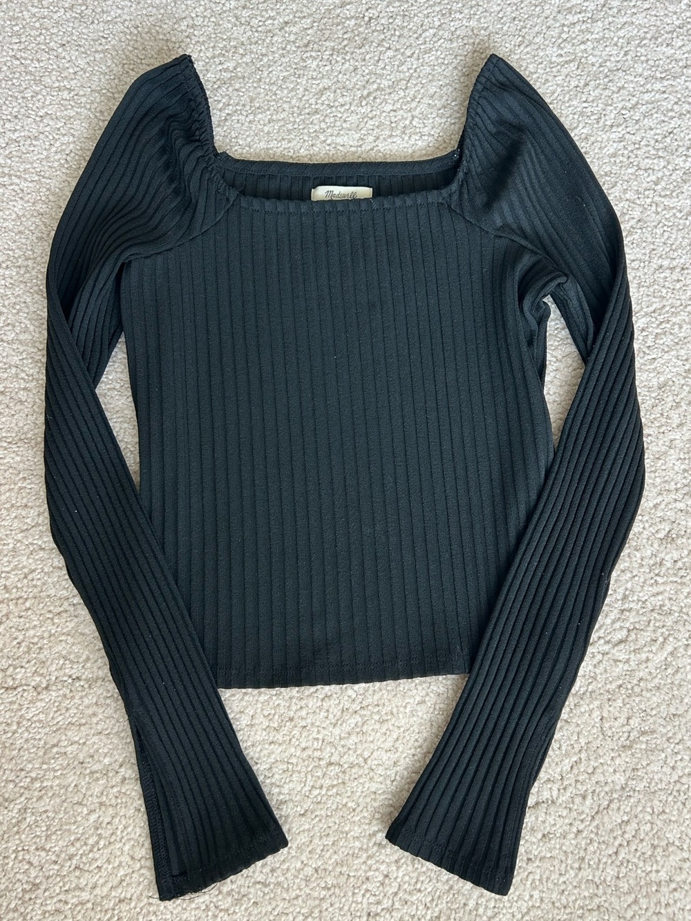 Madewell Top